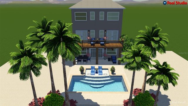 17610 LEE AVENUE, Redington Shores, FL 33708