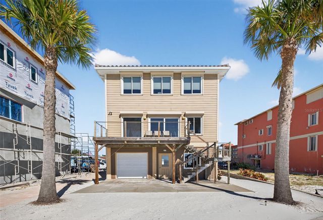 17610 LEE AVENUE, Redington Shores, FL 33708