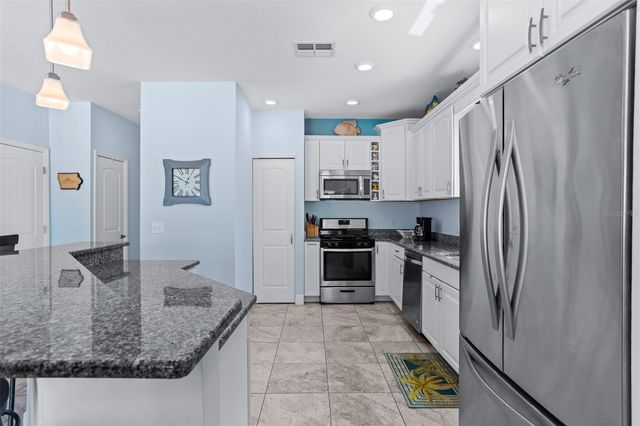 17610 LEE AVENUE, Redington Shores, FL 33708