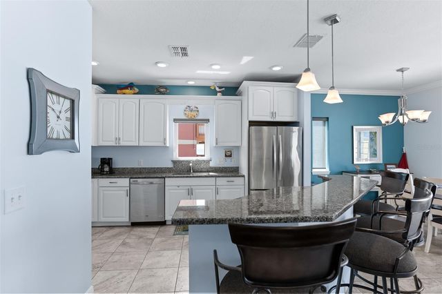 17610 LEE AVENUE, Redington Shores, FL 33708