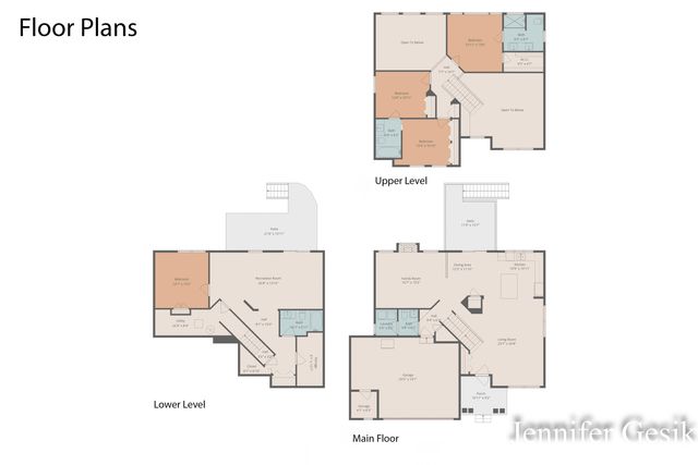 5395 Hartfield Court SE, Ada, MI 49301