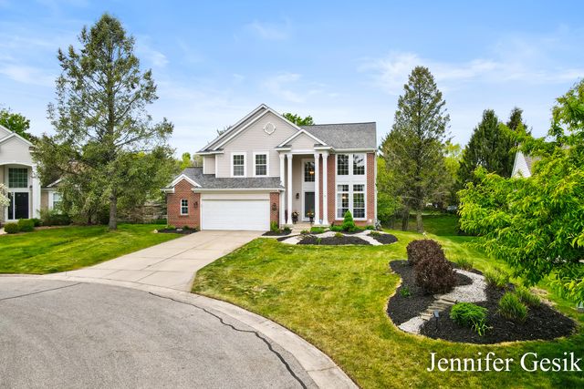 5395 Hartfield Court SE, Ada, MI 49301