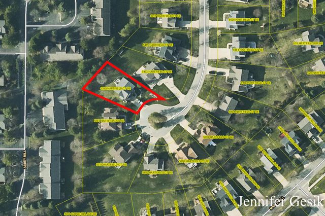 5395 Hartfield Court SE, Ada, MI 49301
