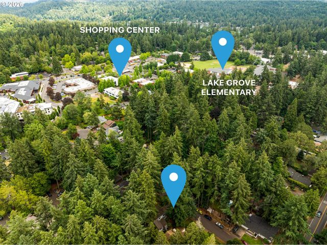 4332 HARVEY Way, Lake Oswego, OR 97035