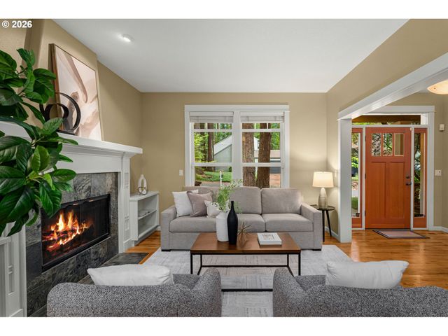 4332 HARVEY Way, Lake Oswego, OR 97035