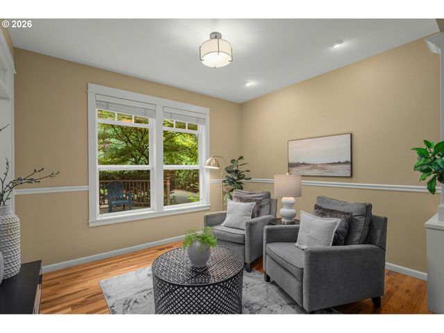 4332 HARVEY Way, Lake Oswego, OR 97035