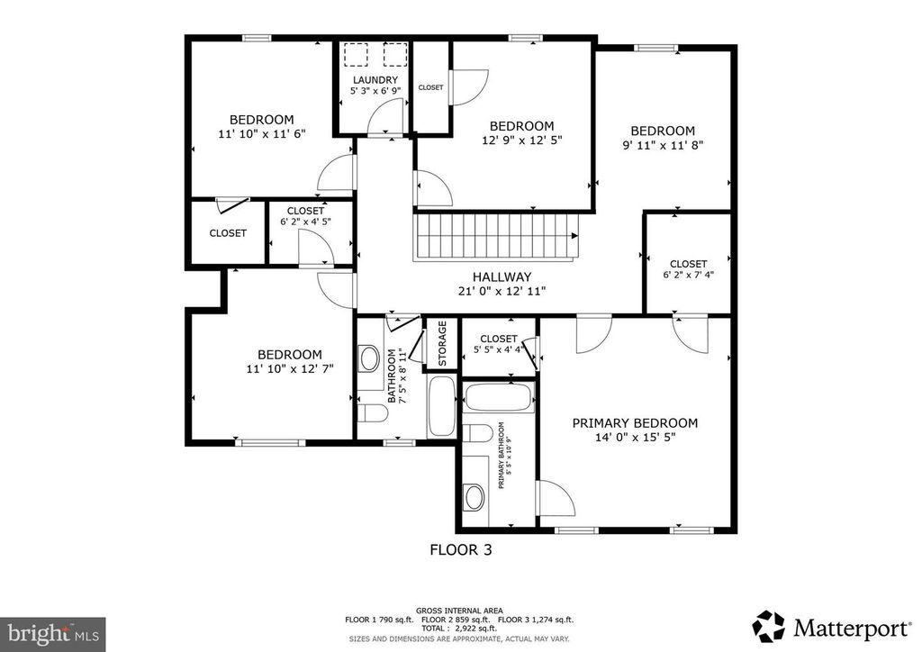 Image 25 of property listing at 33 TILIA DR, Elkton, MD 21921