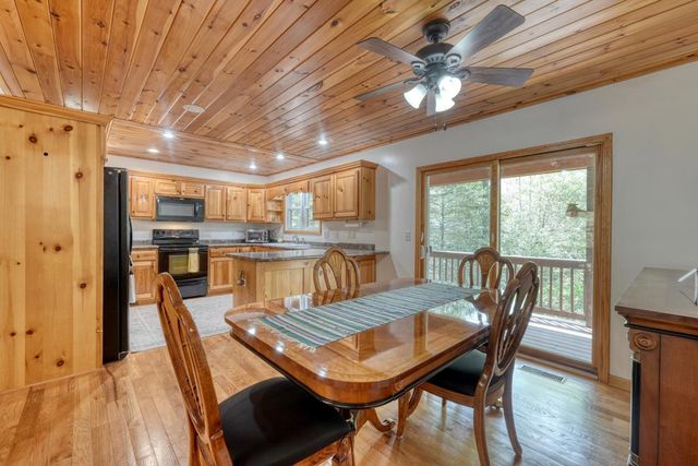 442 Country Springs Lane, Murphy, NC 28906