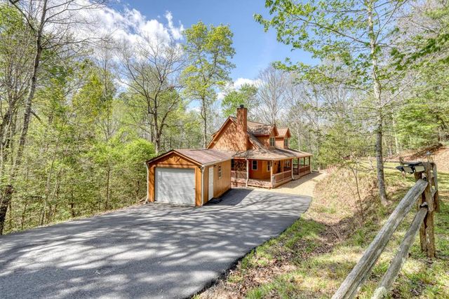 442 Country Springs Lane, Murphy, NC 28906