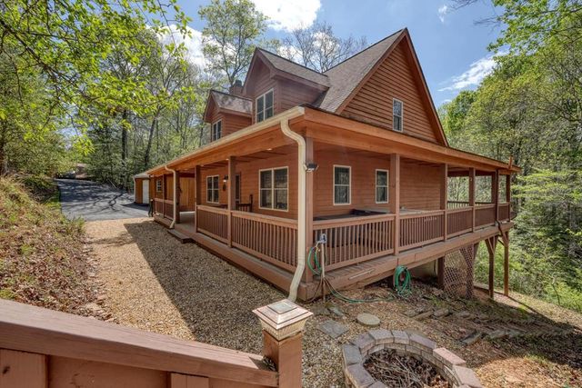 442 Country Springs Lane, Murphy, NC 28906