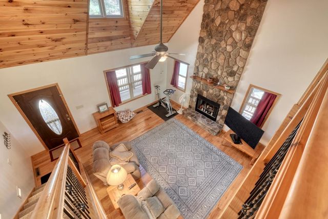 442 Country Springs Lane, Murphy, NC 28906