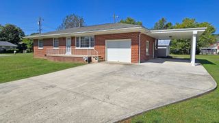 1041 Shawnee Drive, Williamsburg, KY 40769