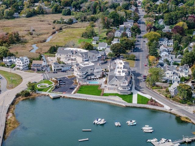 87 Elm Street 323, Cohasset, MA 02025