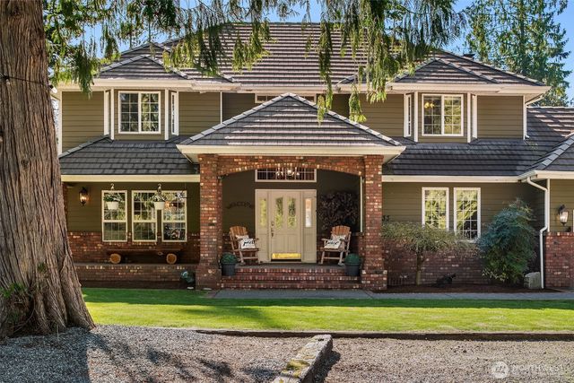 30333 SE 396TH Street, Enumclaw, WA 98022