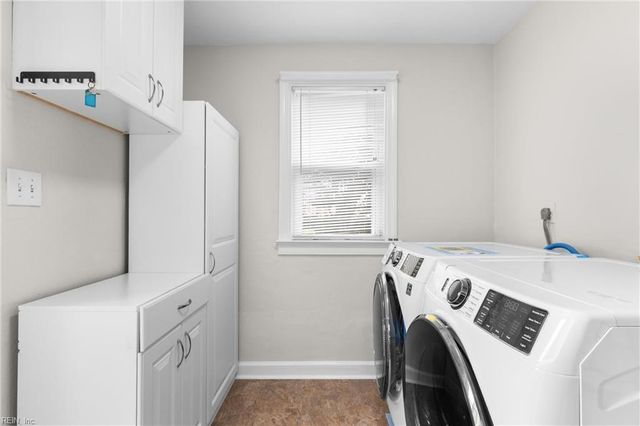 2309 Dominion AVE, Norfolk, VA 23518