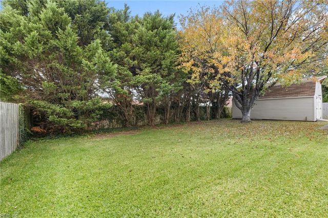 2309 Dominion AVE, Norfolk, VA 23518