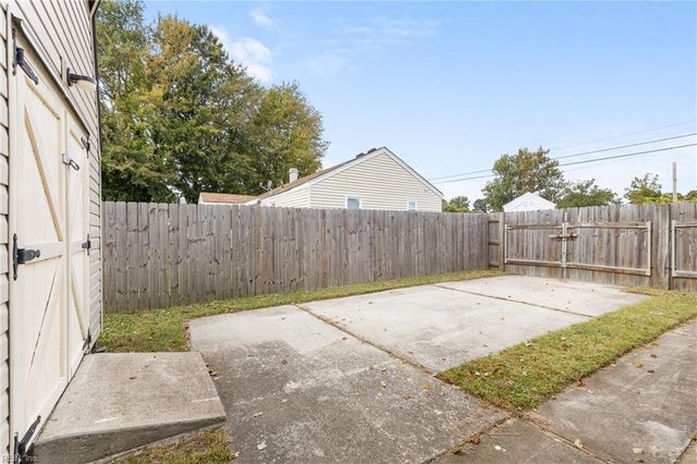 2309 Dominion AVE, Norfolk, VA 23518