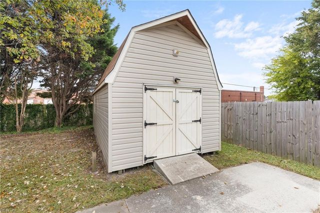 2309 Dominion AVE, Norfolk, VA 23518