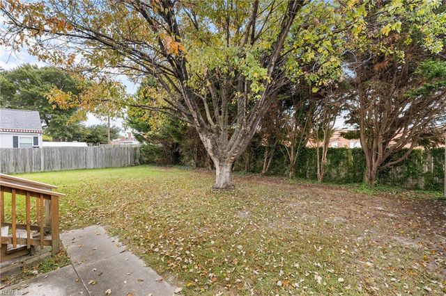 2309 Dominion AVE, Norfolk, VA 23518