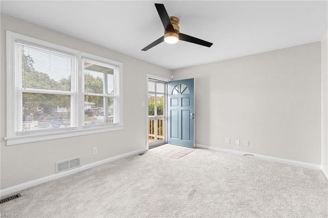 2309 Dominion AVE, Norfolk, VA 23518