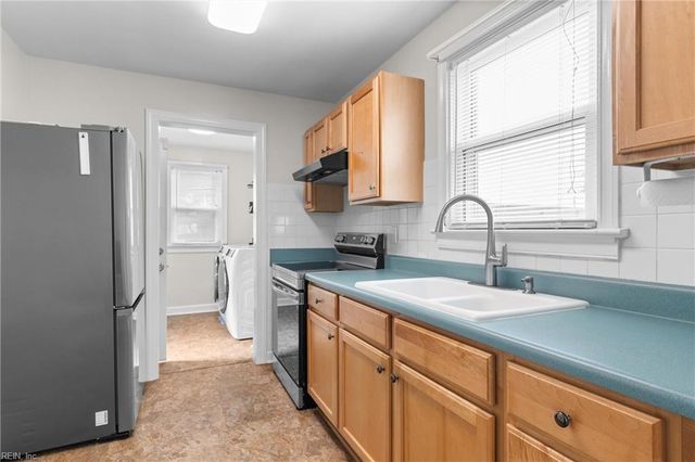 2309 Dominion AVE, Norfolk, VA 23518