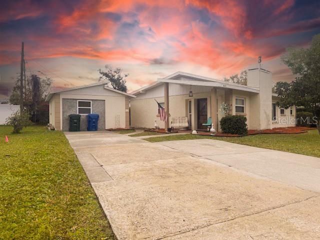 14472 VALENTINE DRIVE, Largo, FL 33774