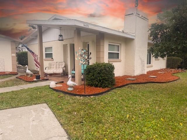 14472 VALENTINE DRIVE, Largo, FL 33774