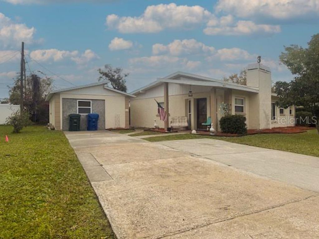 14472 VALENTINE DRIVE, Largo, FL 33774