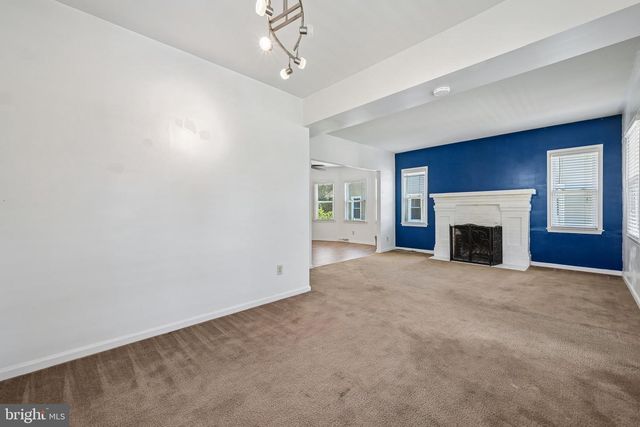 311 HAZEL AVE, Westville, NJ 08093