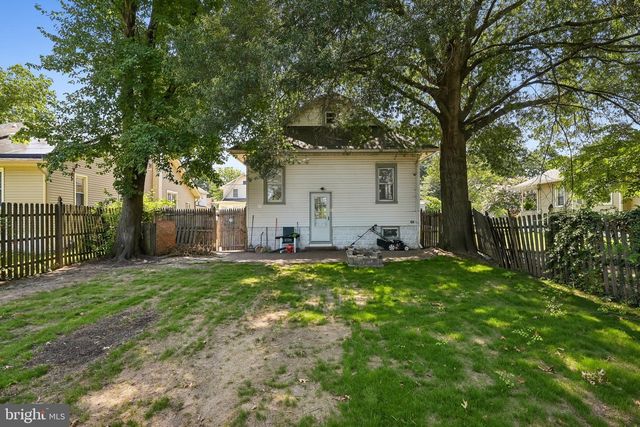 311 HAZEL AVE, Westville, NJ 08093