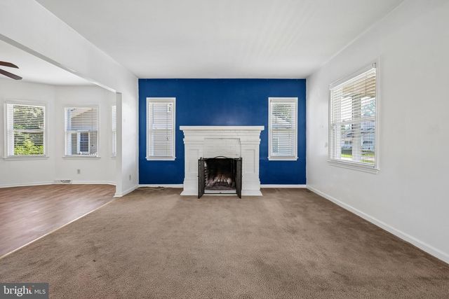 311 HAZEL AVE, Westville, NJ 08093