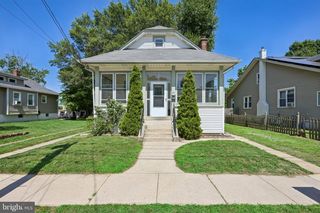 311 HAZEL AVE, Westville, NJ 08093