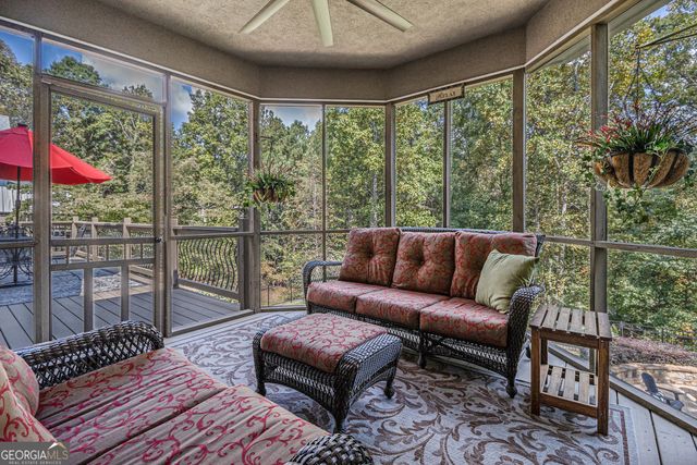 806 Southern Shore Drive, Peachtree City, GA 30269