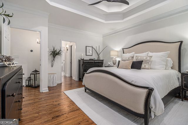 806 Southern Shore Drive, Peachtree City, GA 30269