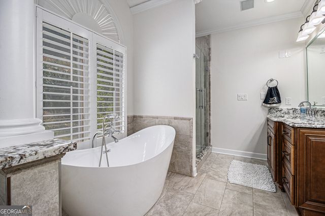 806 Southern Shore Drive, Peachtree City, GA 30269