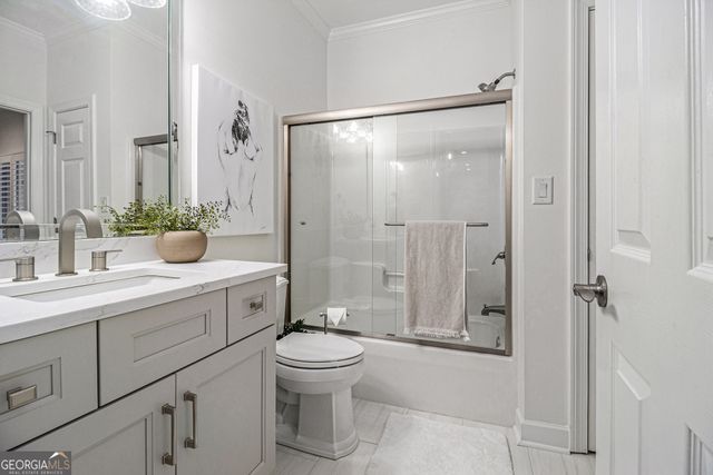 806 Southern Shore Drive, Peachtree City, GA 30269