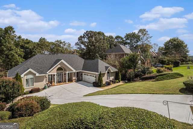 806 Southern Shore Drive, Peachtree City, GA 30269