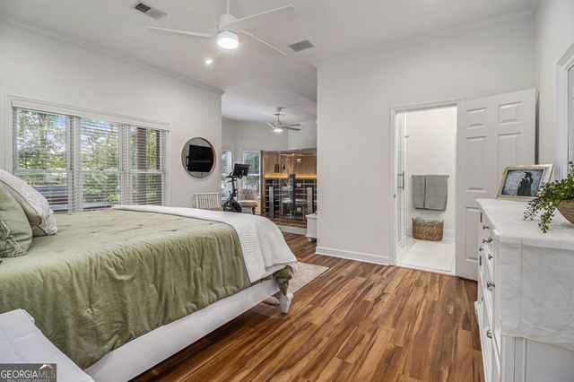 806 Southern Shore Drive, Peachtree City, GA 30269