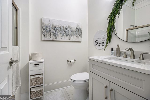 806 Southern Shore Drive, Peachtree City, GA 30269