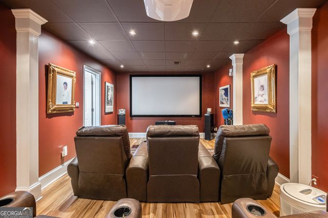 806 Southern Shore Drive, Peachtree City, GA 30269