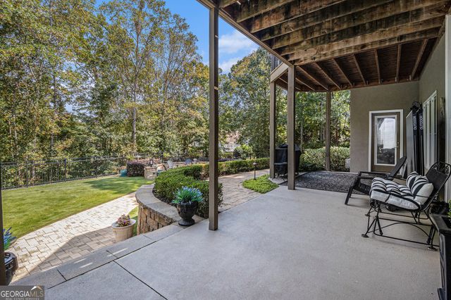 806 Southern Shore Drive, Peachtree City, GA 30269