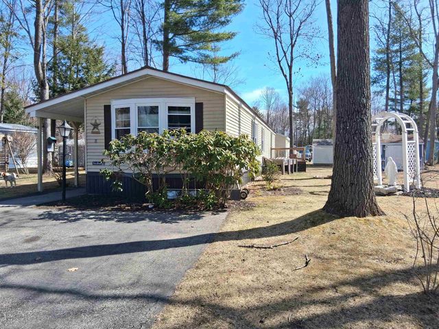 8 Cheryl Drive, Concord, NH 03303