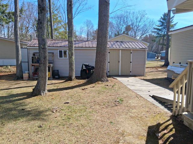 8 Cheryl Drive, Concord, NH 03303