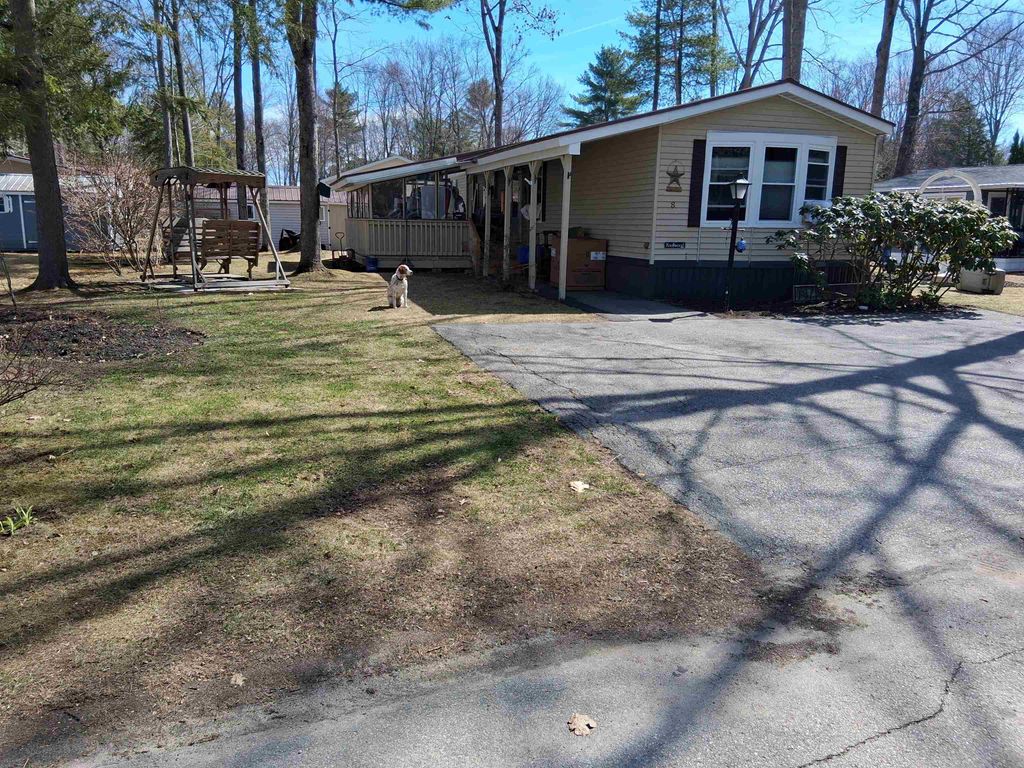 8 Cheryl Drive, Concord, NH 03303