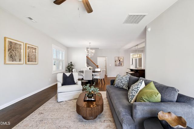 47 Highmeadow Lane, Clayton, NC 27520