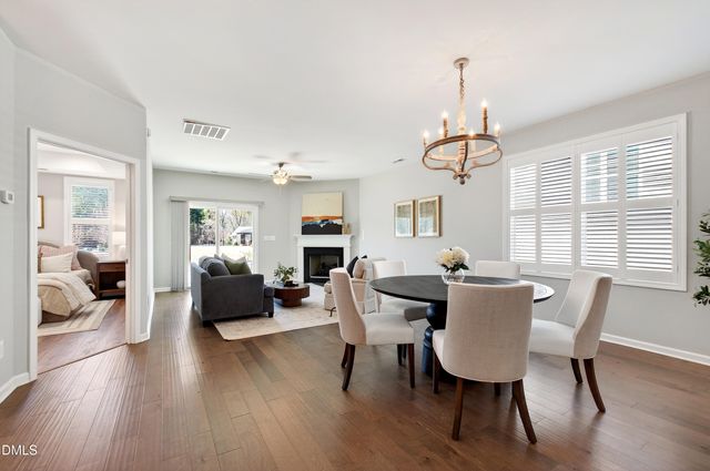 47 Highmeadow Lane, Clayton, NC 27520