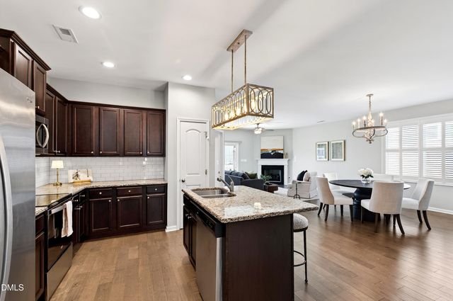 47 Highmeadow Lane, Clayton, NC 27520