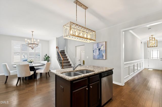 47 Highmeadow Lane, Clayton, NC 27520