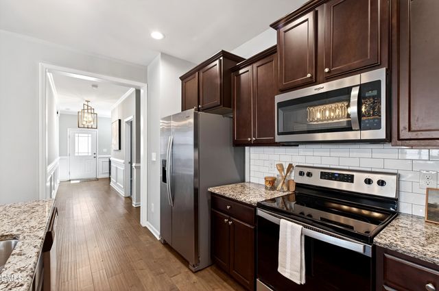 47 Highmeadow Lane, Clayton, NC 27520