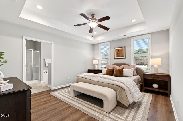 47 Highmeadow Lane, Clayton, NC 27520